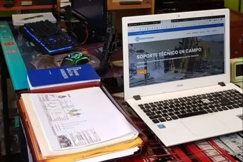 Capacítese desde casa