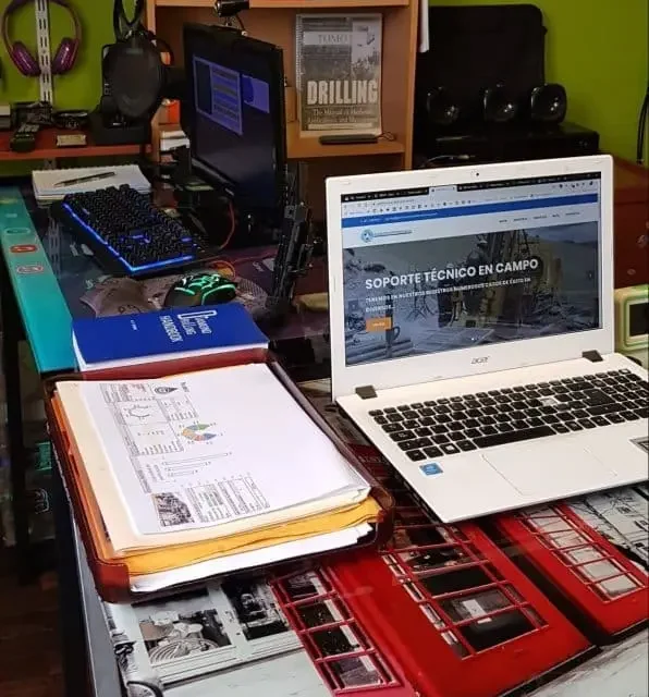 Capacítese desde casa