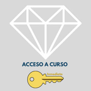 Acceso a cursos esenciales
