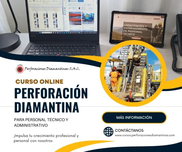PERFORACIÓN