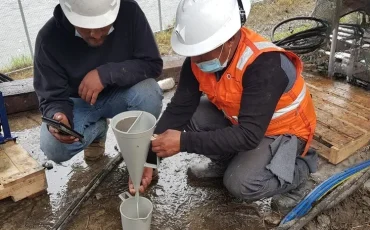 DISEÑO DE FLUIDOS DE PERFORACIÓN DE ALTA PRODUCTIVIDAD Y RENTABILIDAD