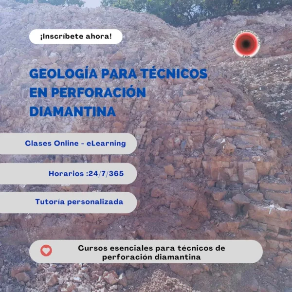 GEOLOGÍA