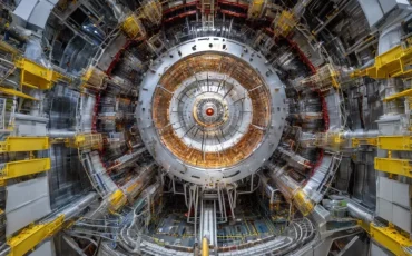 Fusión nuclear - perforaciones diamantinas