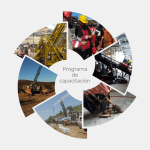 Programa de Capacitación en Perforación Diamantina